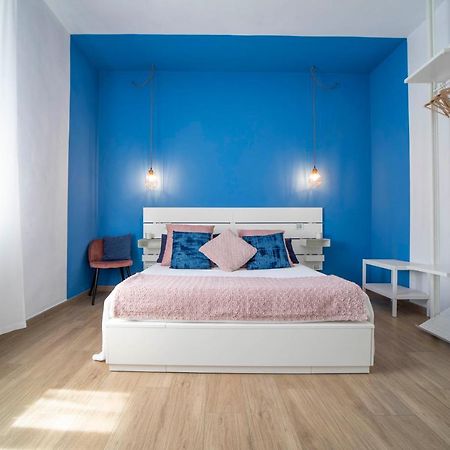 Boutique Apartment Eleganza Chiusi Buitenkant foto
