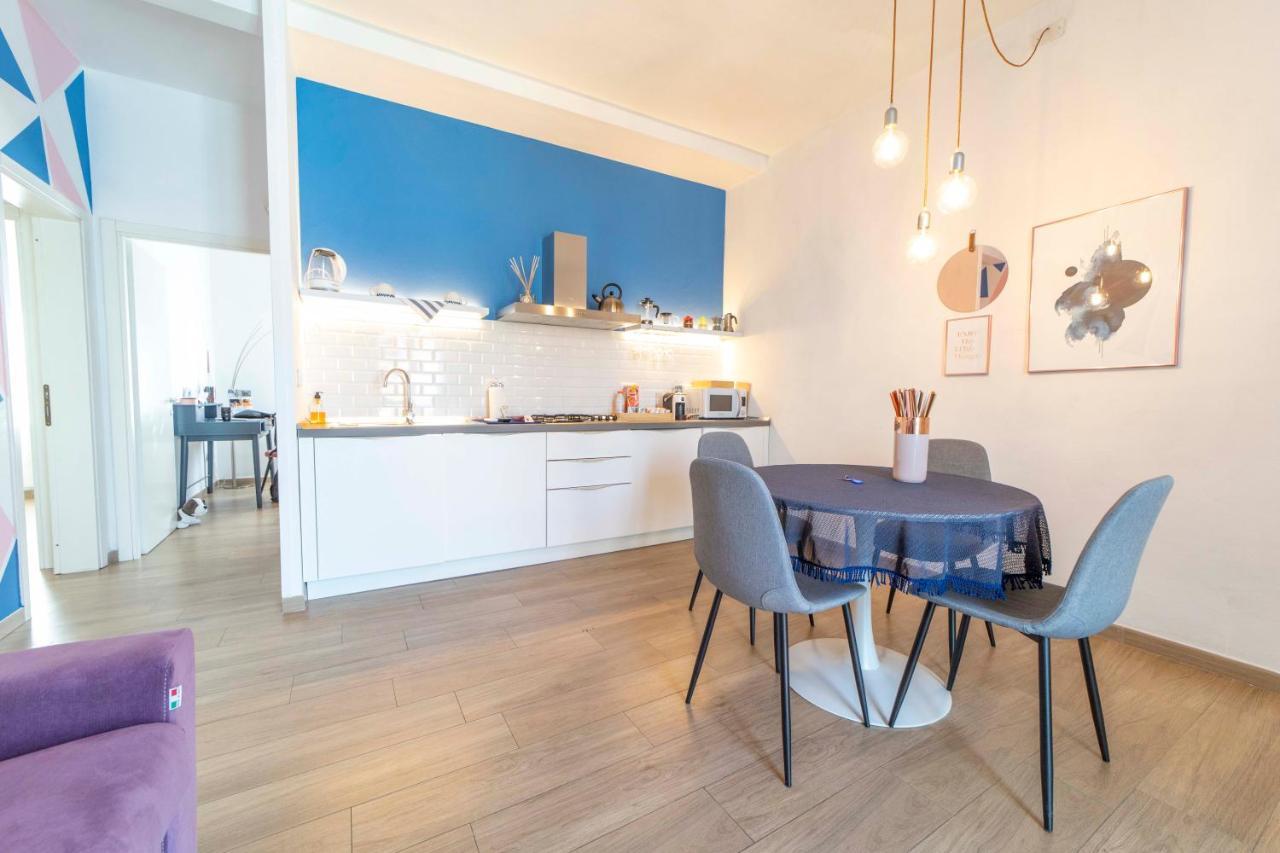 Boutique Apartment Eleganza Chiusi Buitenkant foto