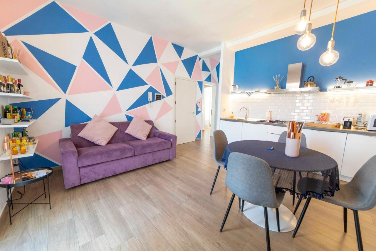 Boutique Apartment Eleganza Chiusi Buitenkant foto
