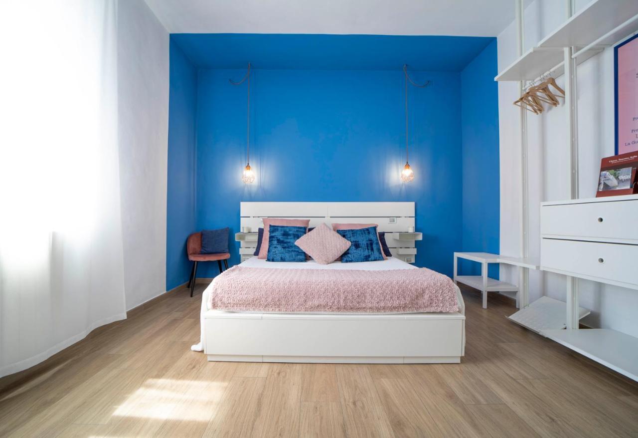 Boutique Apartment Eleganza Chiusi Buitenkant foto