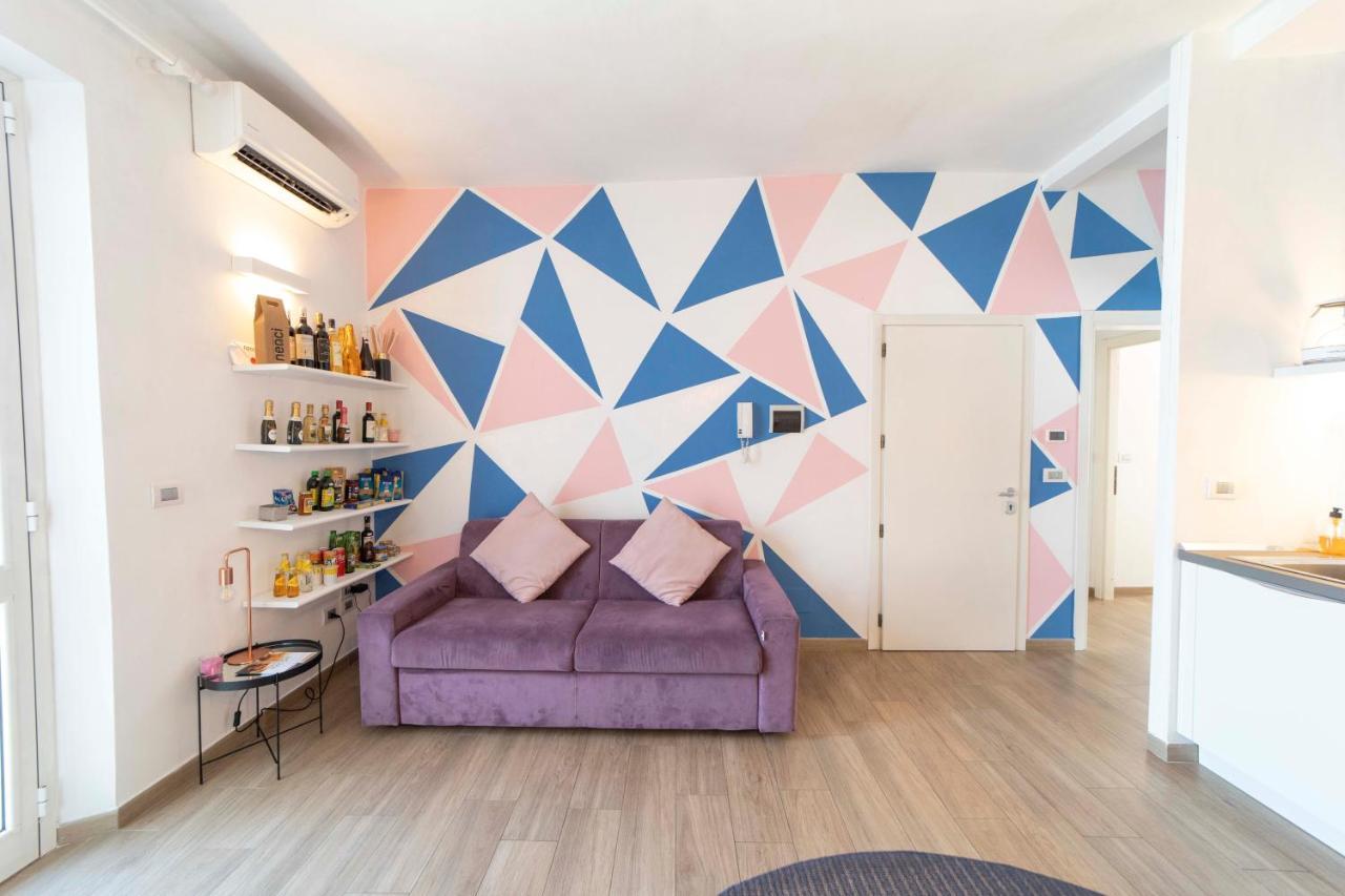 Boutique Apartment Eleganza Chiusi Buitenkant foto