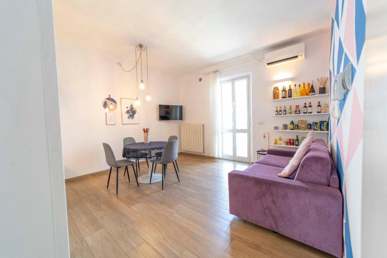 Boutique Apartment Eleganza Chiusi Buitenkant foto