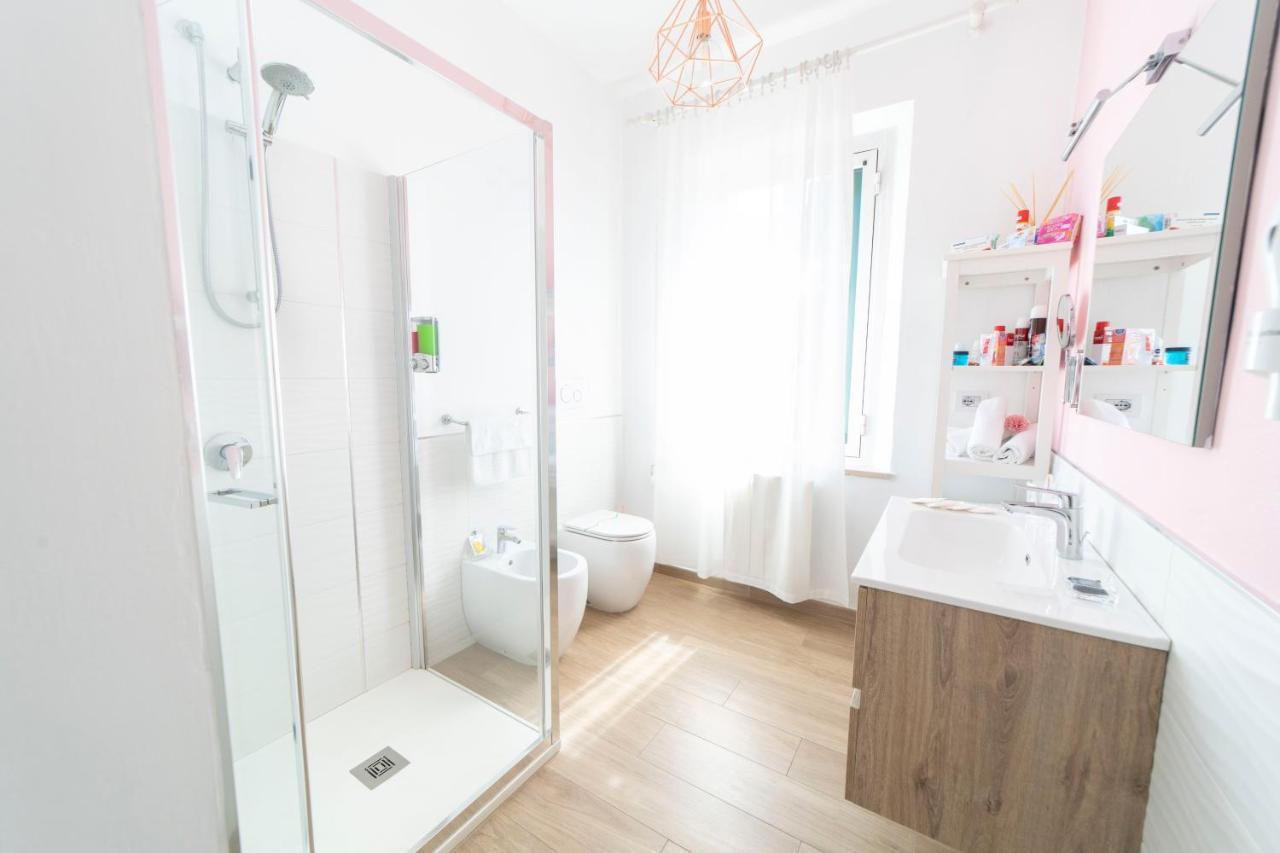 Boutique Apartment Eleganza Chiusi Buitenkant foto