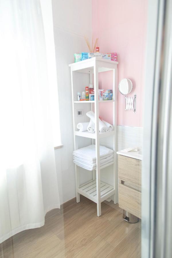 Boutique Apartment Eleganza Chiusi Buitenkant foto
