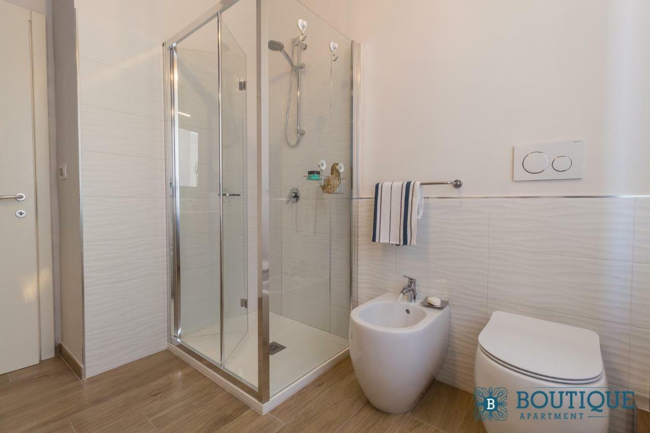 Boutique Apartment Eleganza Chiusi Buitenkant foto