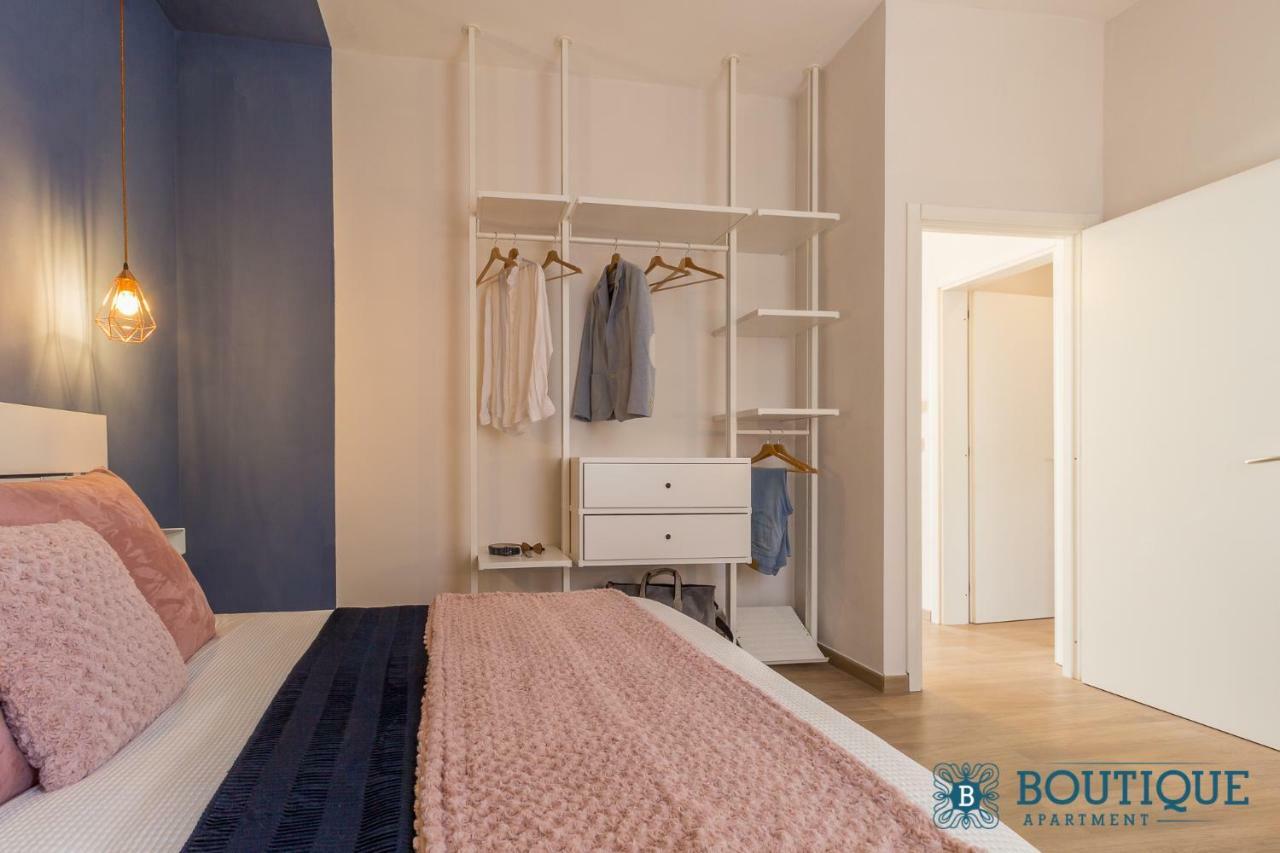 Boutique Apartment Eleganza Chiusi Buitenkant foto